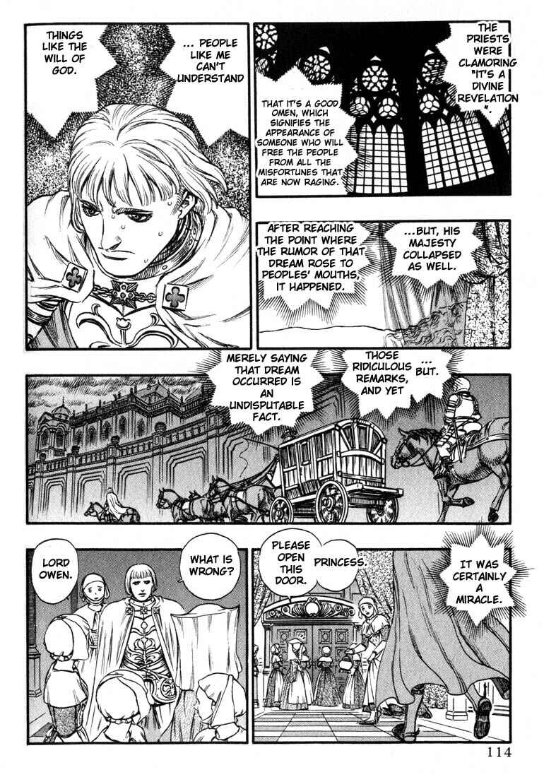 Page 8 Chapter 127 Berserk