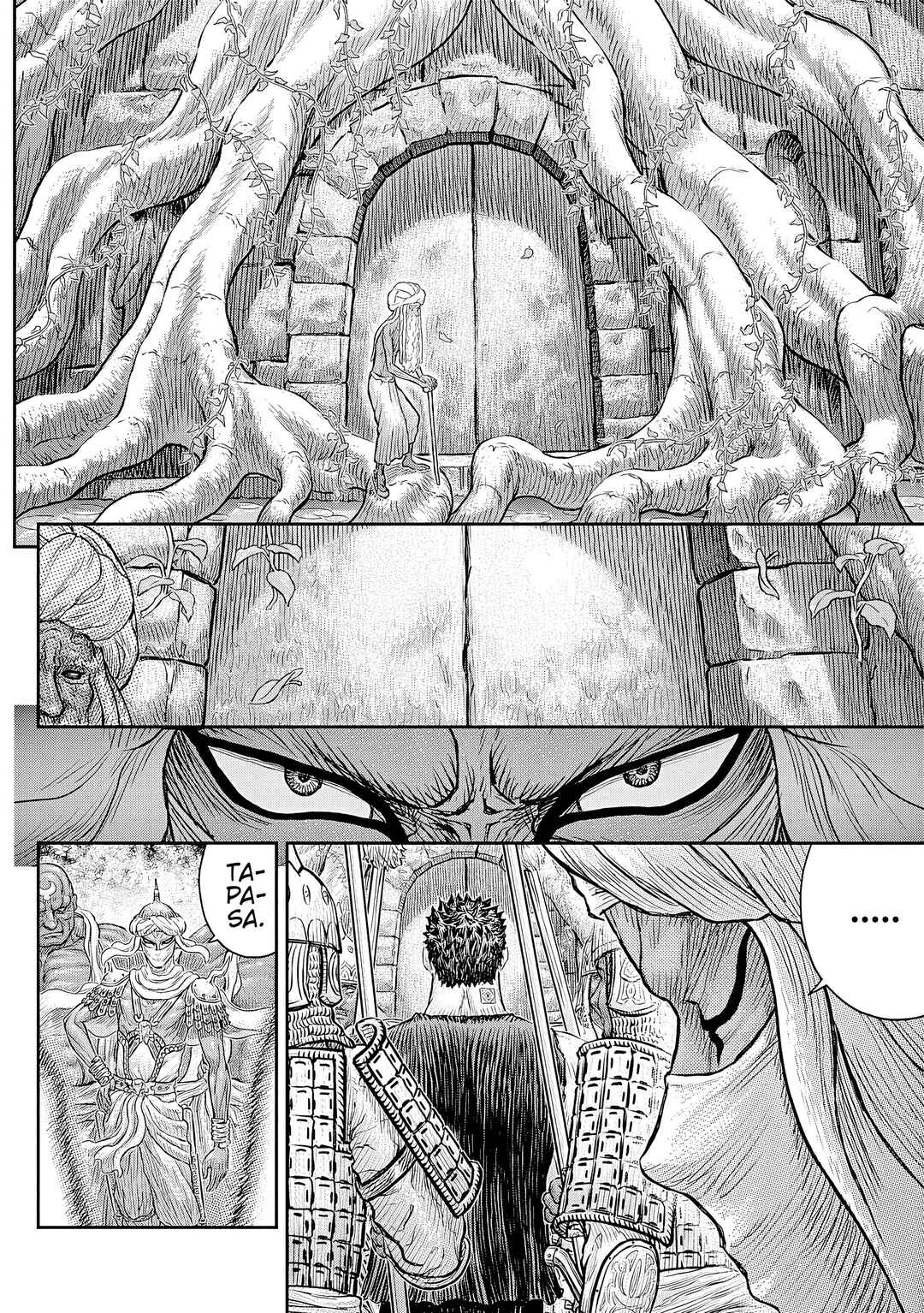Page 12 Chapter 382 Berserk