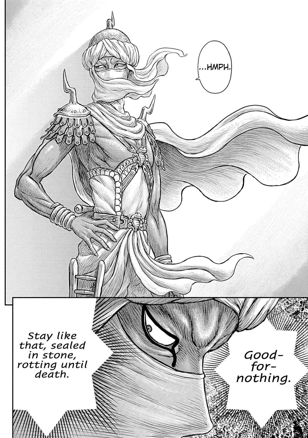 Page 16 Chapter 382 Berserk