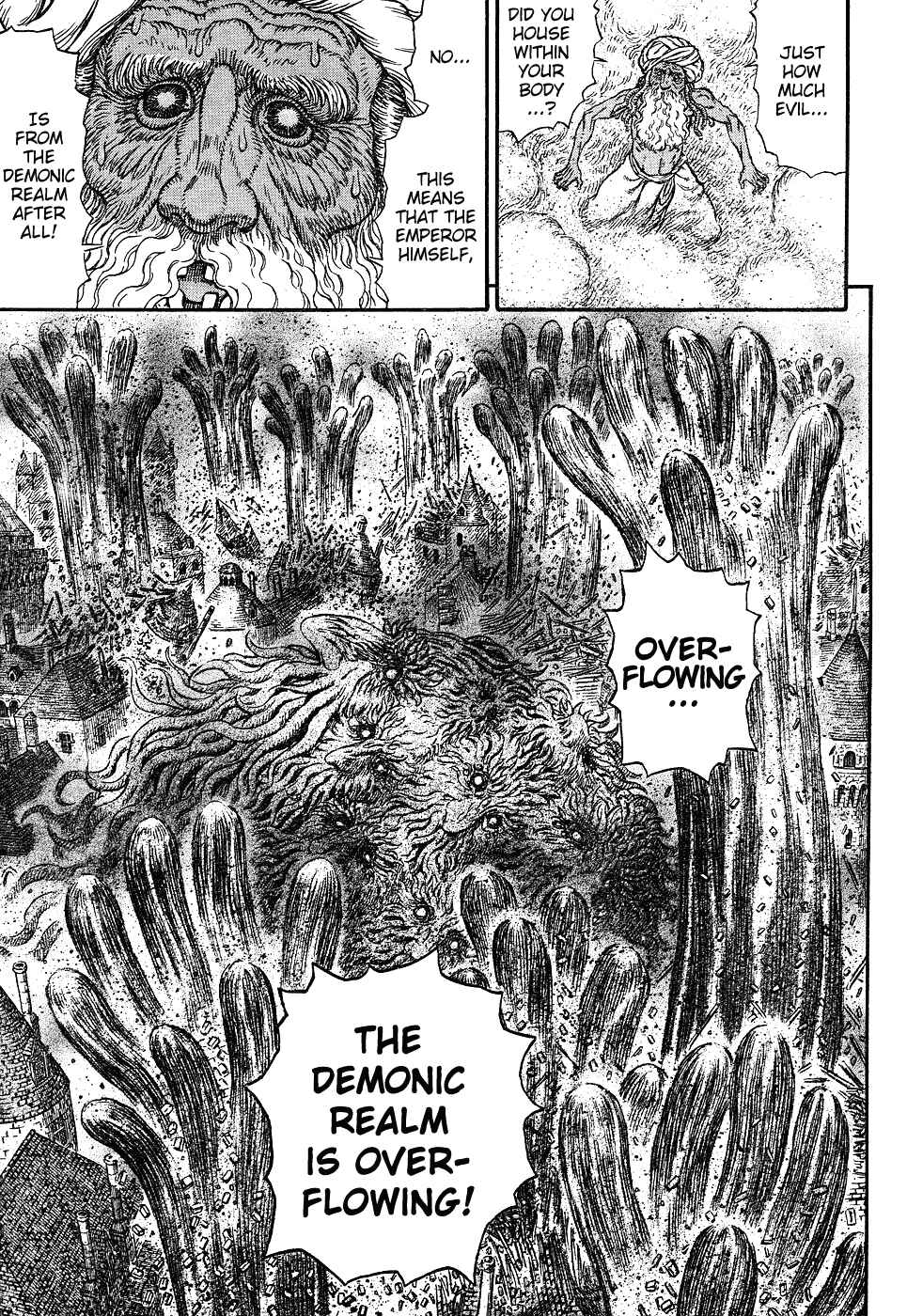 Page 12 Chapter 295 Berserk