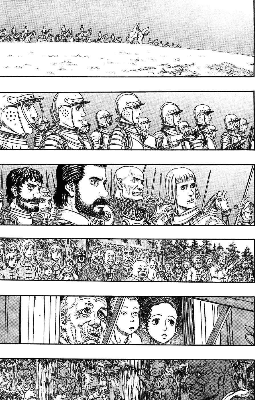 Page 16 Chapter 295 Berserk