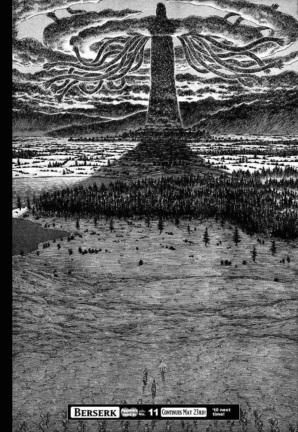 Page 20 Chapter 295 Berserk