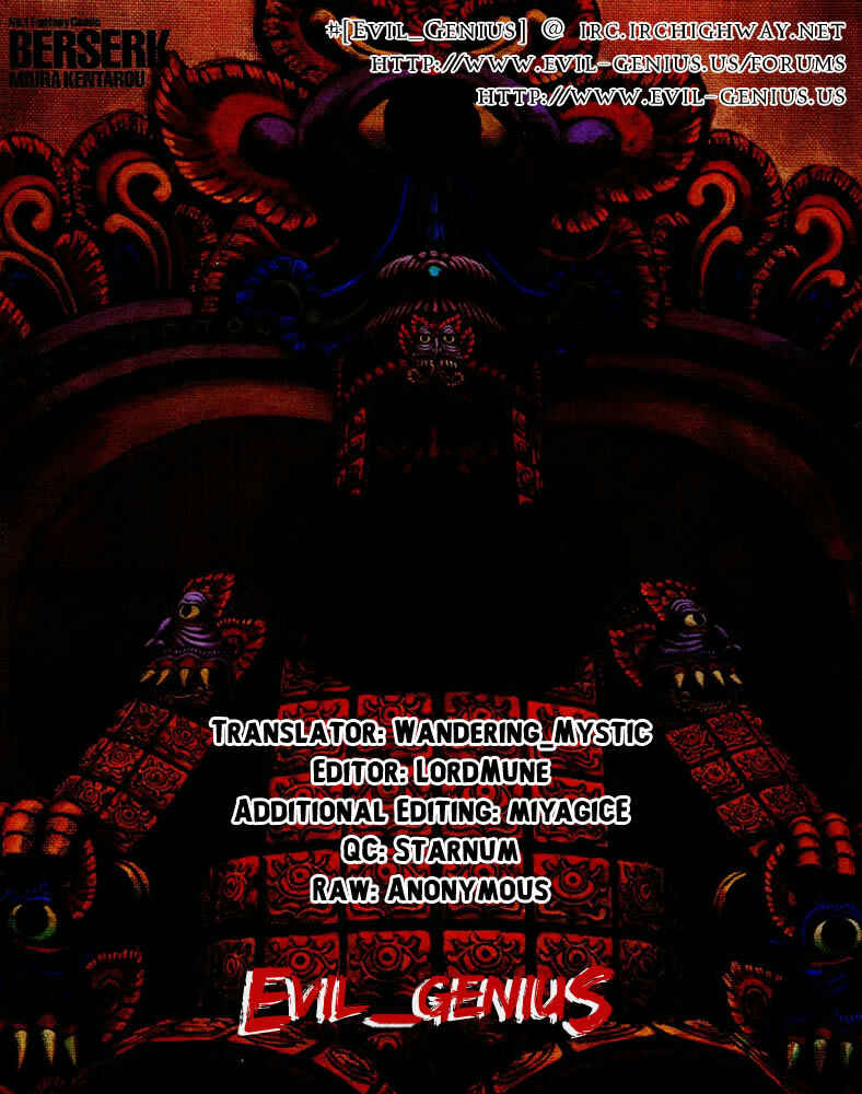 Page 23 Chapter 295 Berserk