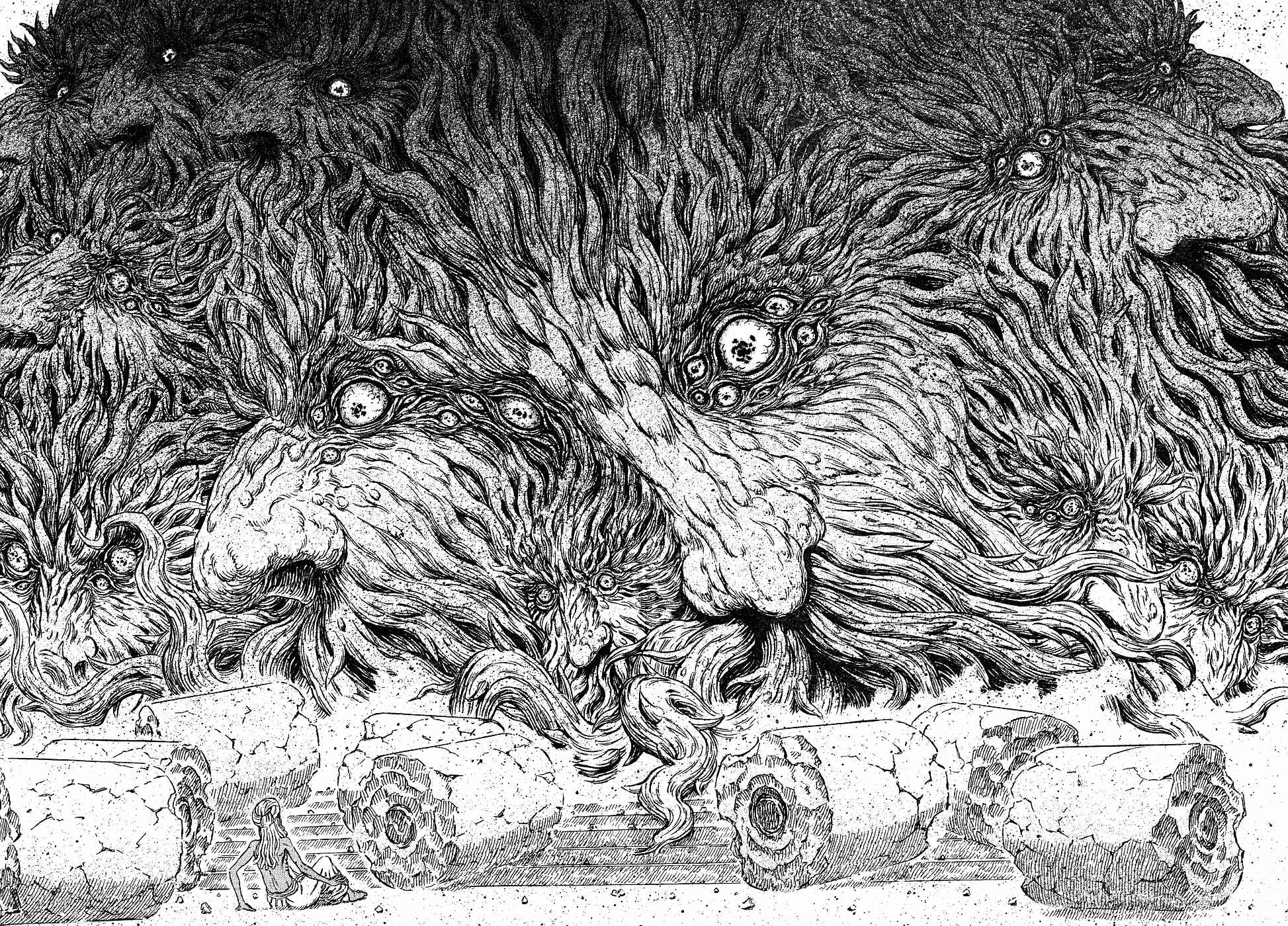 Page 8 Chapter 295 Berserk