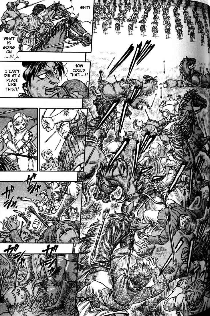 Page 17 Chapter 40 Berserk