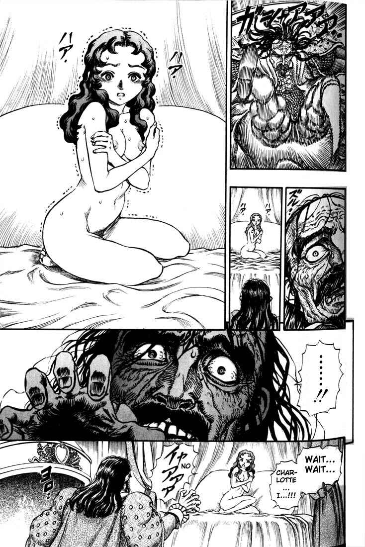 Page 4 Chapter 40 Berserk