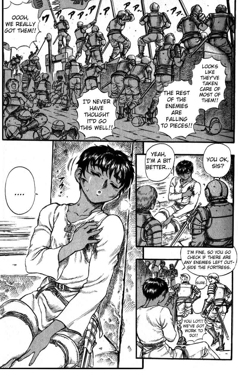 Page 16 Chapter 28 Berserk