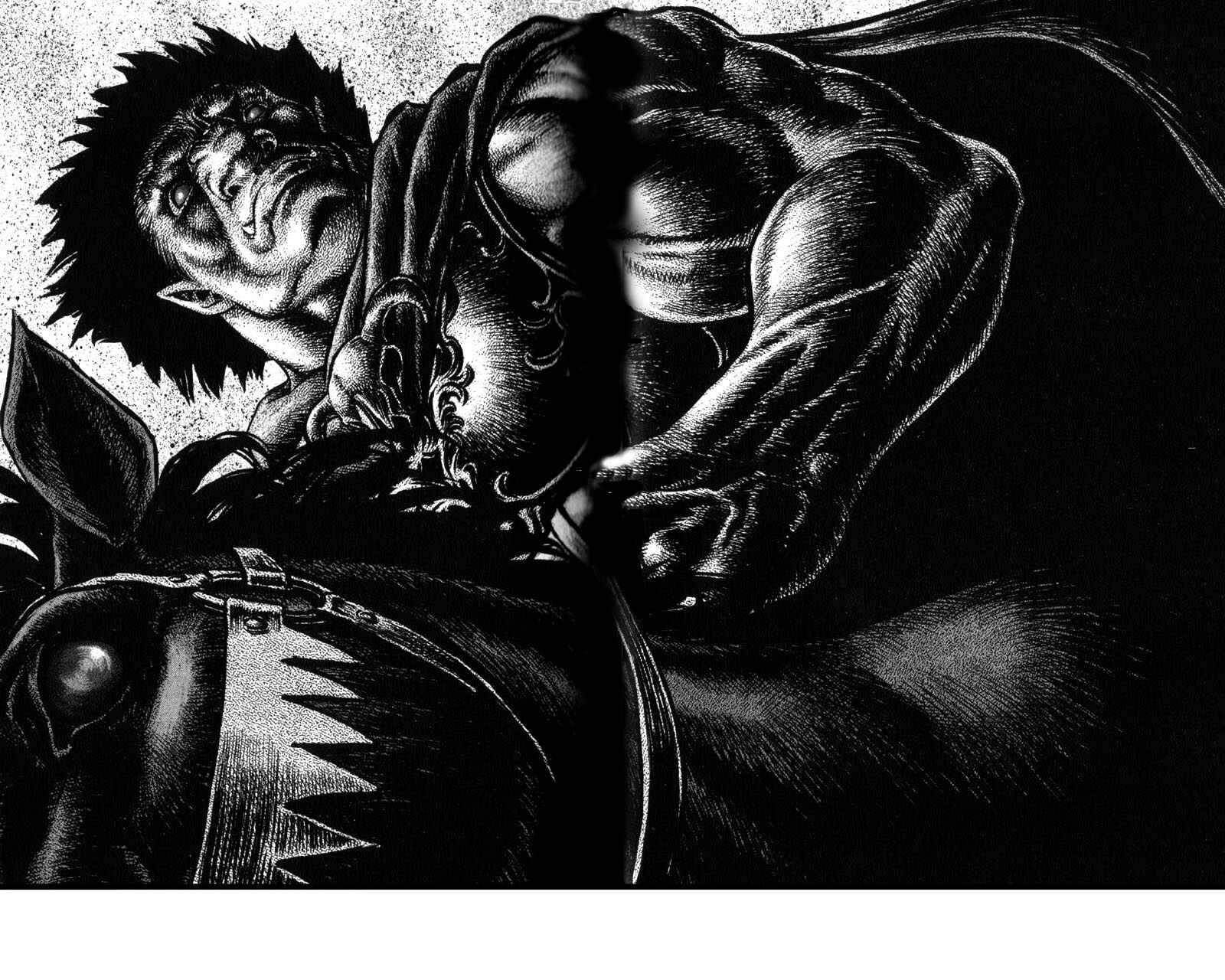 Page 23 Chapter 28 Berserk