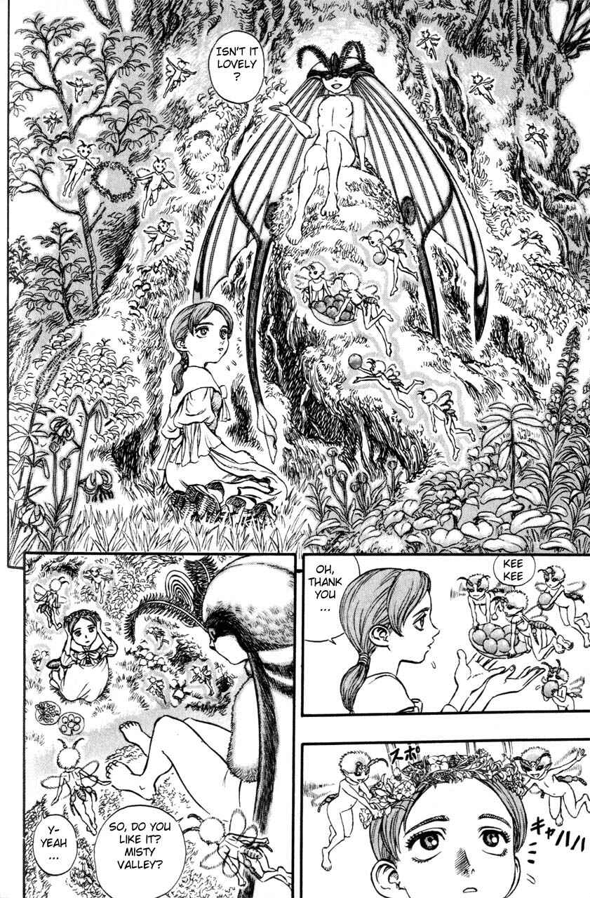 Page 17 Chapter 108 Berserk