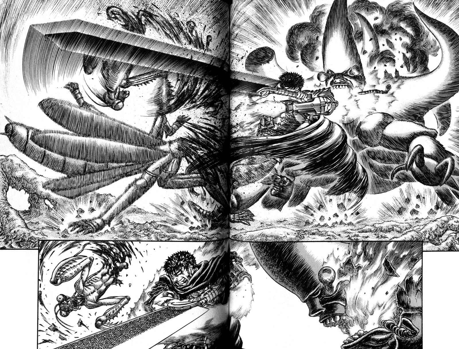 Page 3 Chapter 108 Berserk