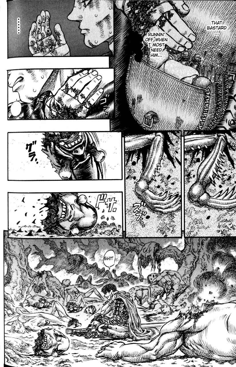 Page 6 Chapter 108 Berserk