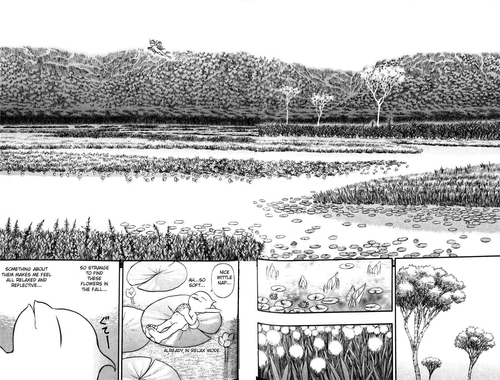 Page 8 Chapter 108 Berserk