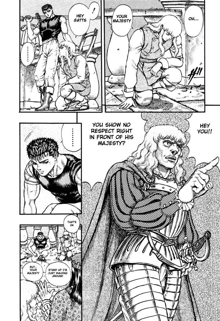 Page 9 Chapter 7 Berserk