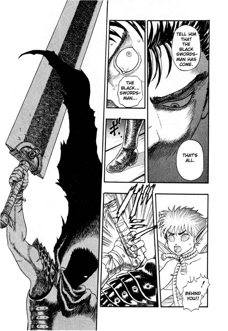 Page 21 Chapter 0.01 Berserk