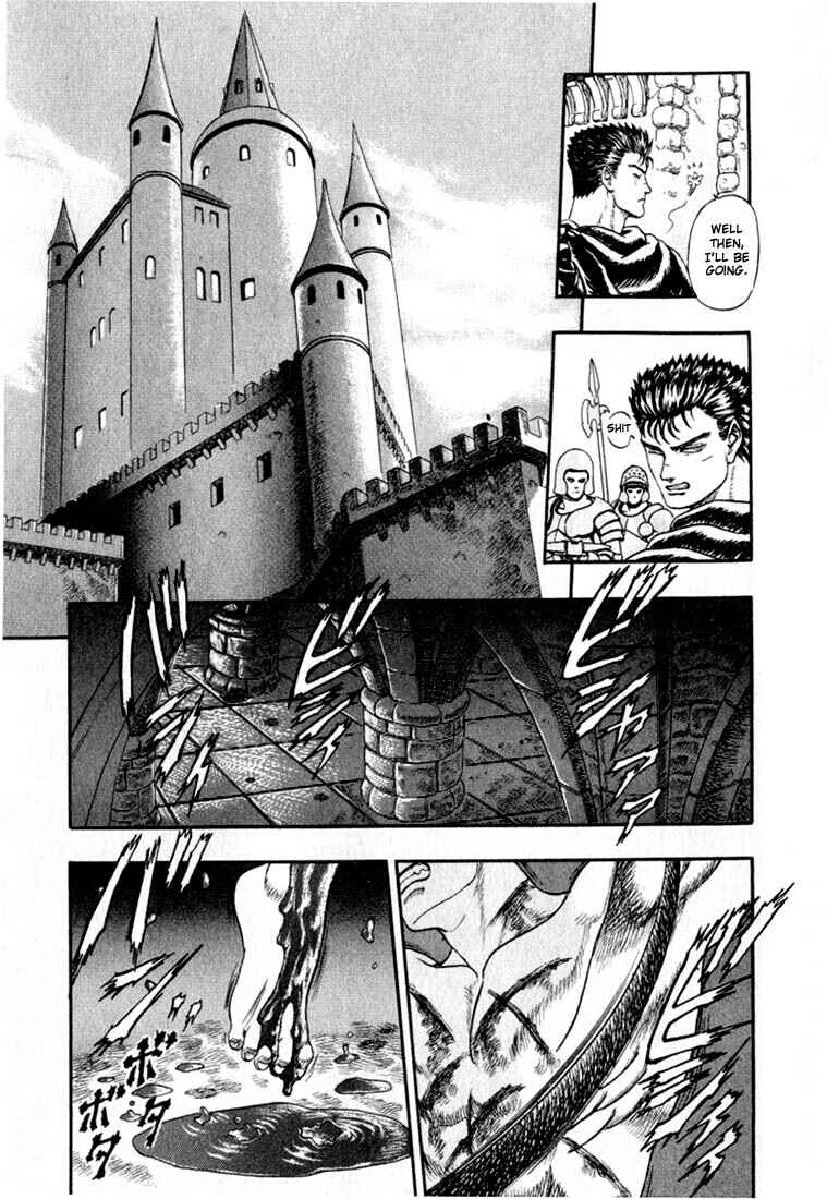 Page 28 Chapter 0.01 Berserk