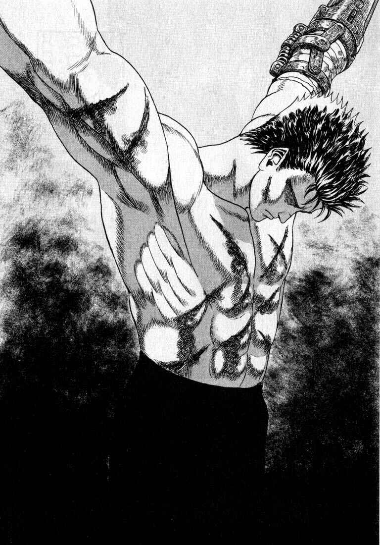 Page 29 Chapter 0.01 Berserk