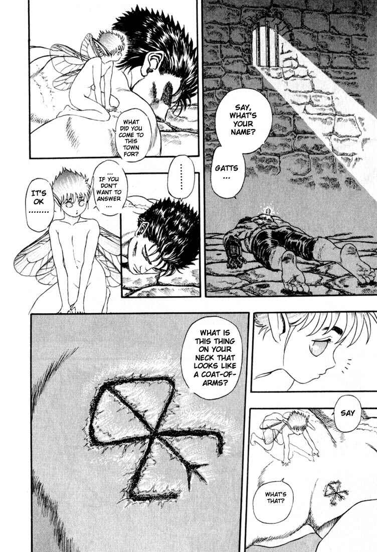 Page 49 Chapter 0.01 Berserk
