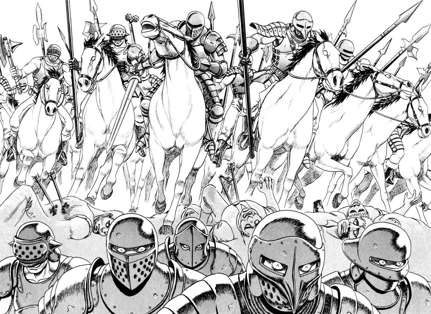 Page 59 Chapter 0.01 Berserk