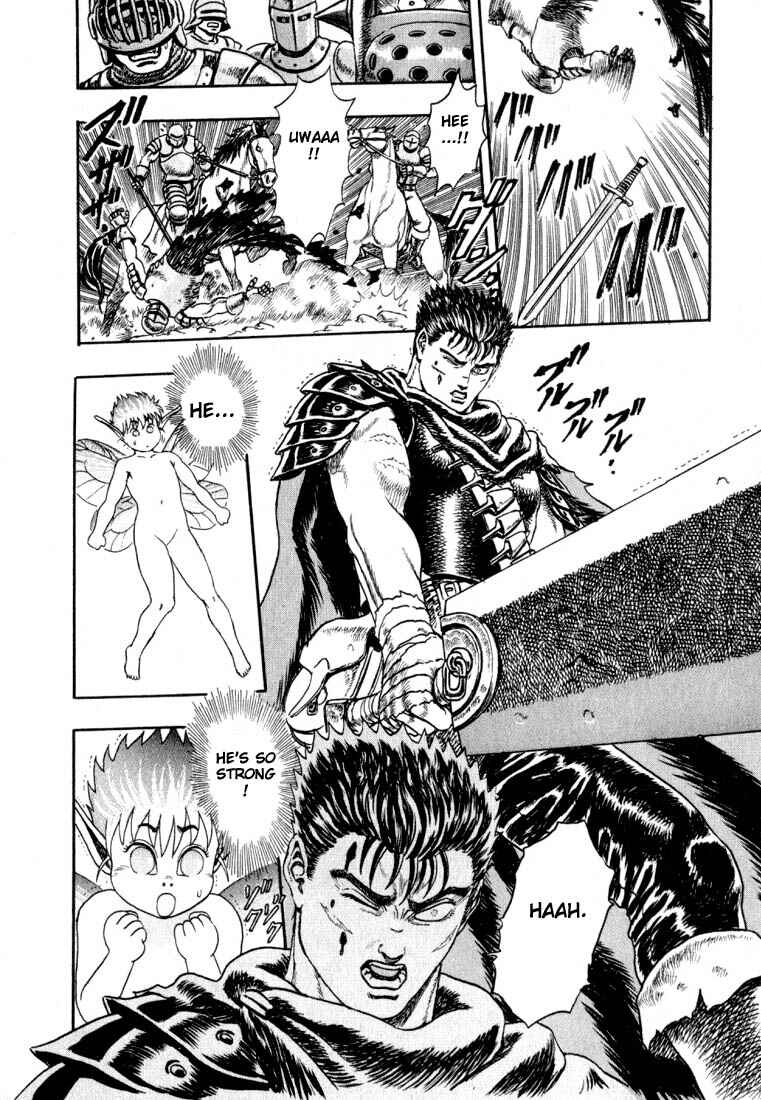 Page 66 Chapter 0.01 Berserk