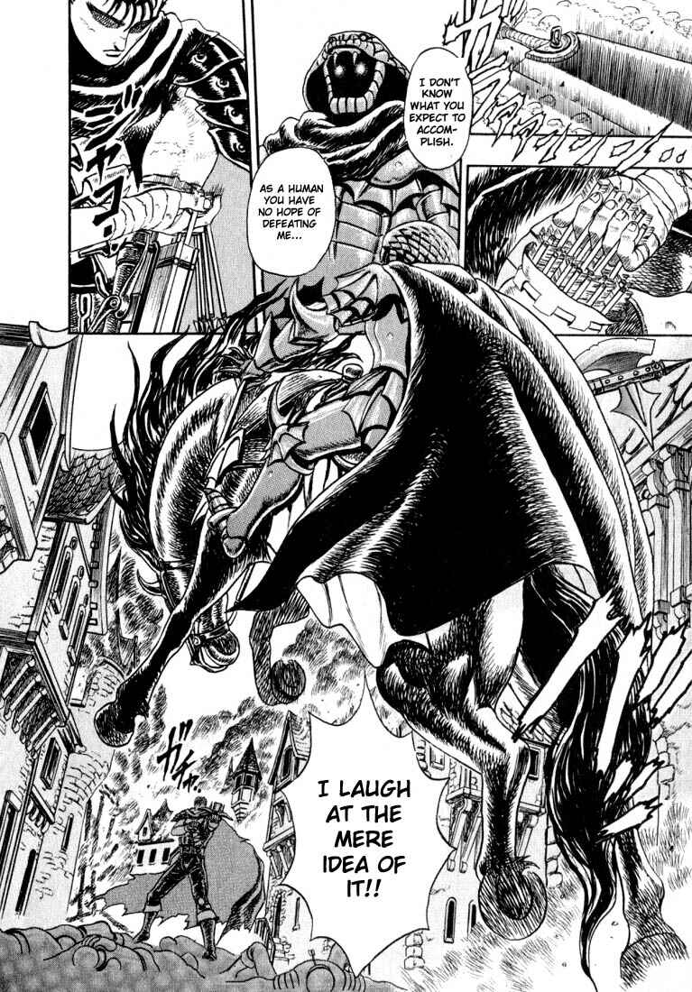 Page 68 Chapter 0.01 Berserk