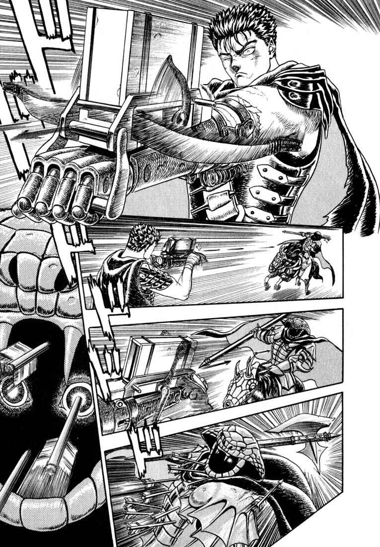 Page 69 Chapter 0.01 Berserk
