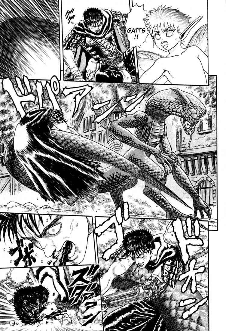 Page 79 Chapter 0.01 Berserk