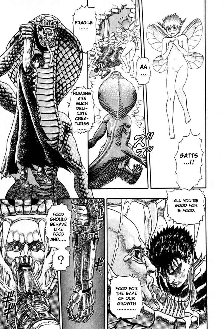 Page 81 Chapter 0.01 Berserk