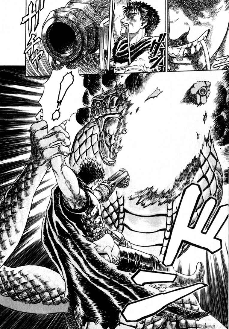 Page 82 Chapter 0.01 Berserk