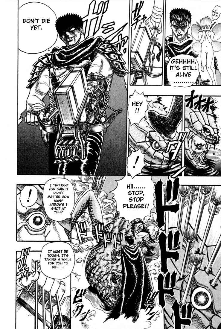 Page 87 Chapter 0.01 Berserk