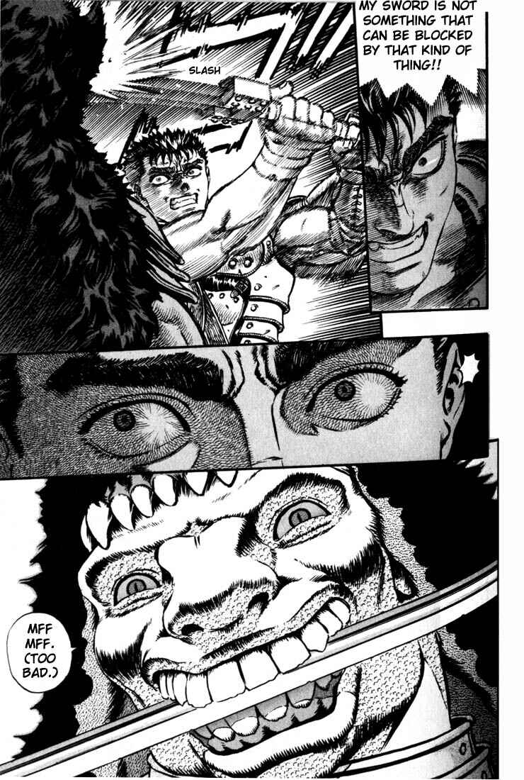 Page 11 Chapter 62 Berserk