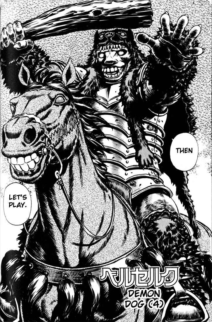 Page 3 Chapter 62 Berserk