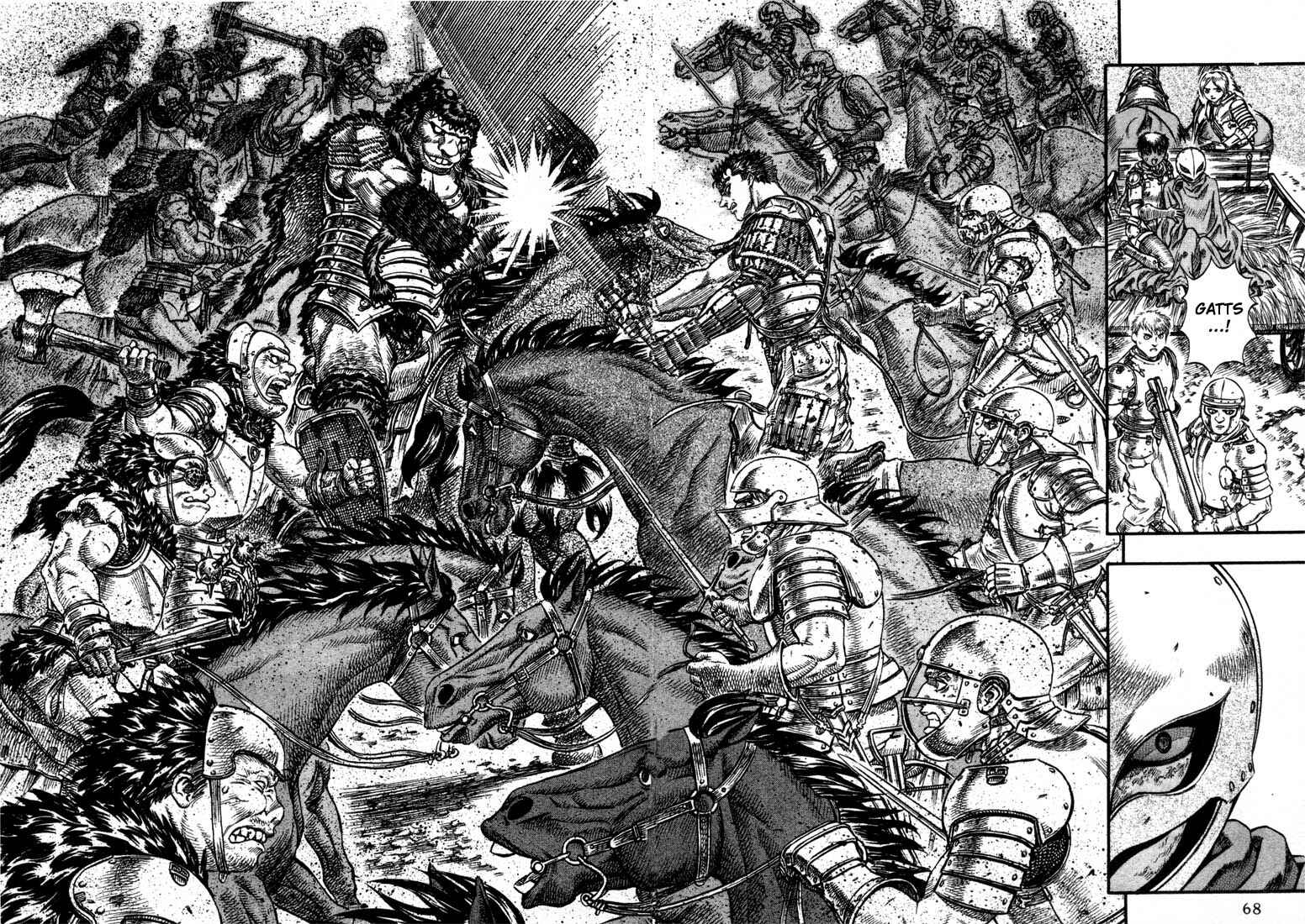 Page 5 Chapter 62 Berserk