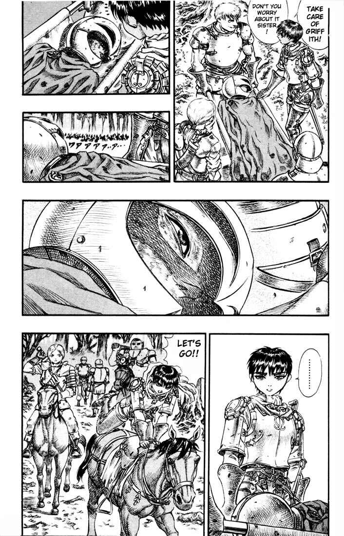 Page 7 Chapter 62 Berserk