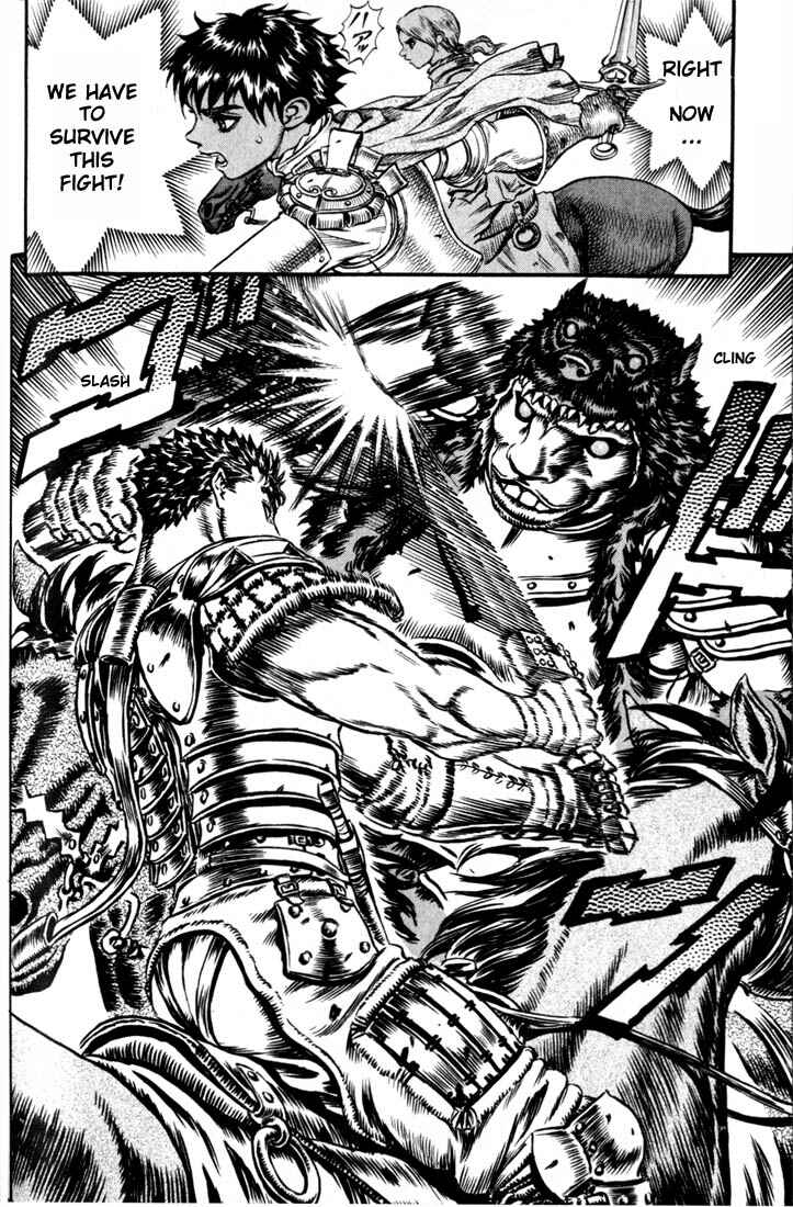 Page 8 Chapter 62 Berserk