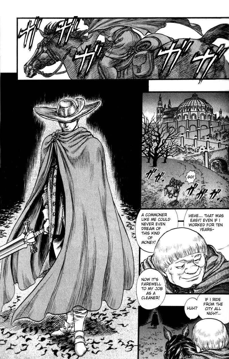 Page 14 Chapter 31 Berserk
