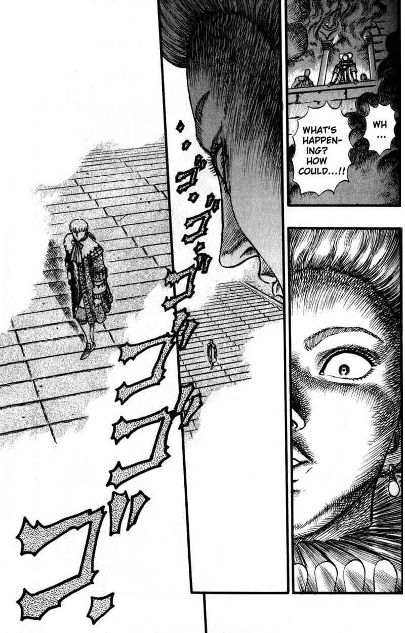 Page 22 Chapter 31 Berserk