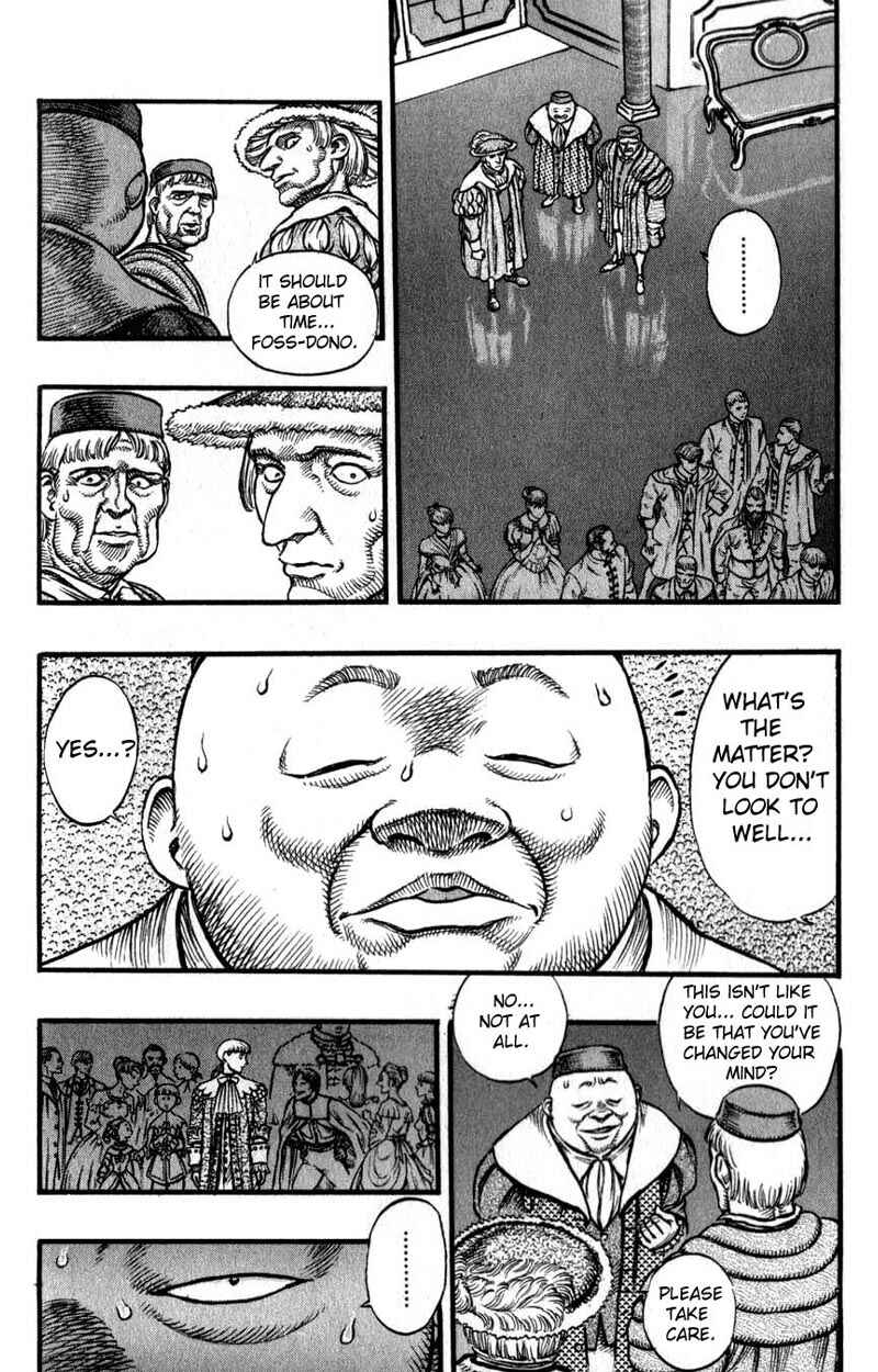 Page 5 Chapter 31 Berserk