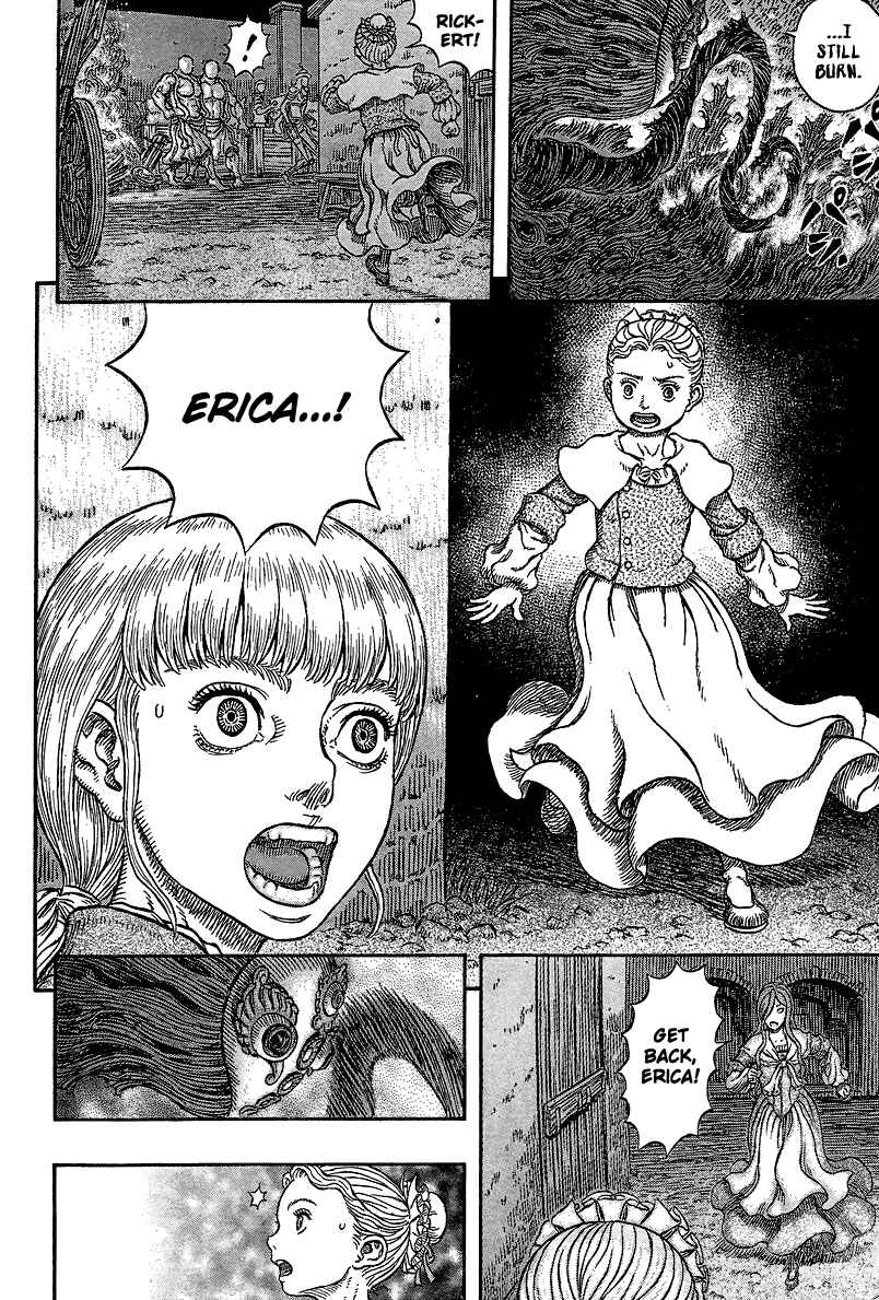 Page 20 Chapter 340 Berserk