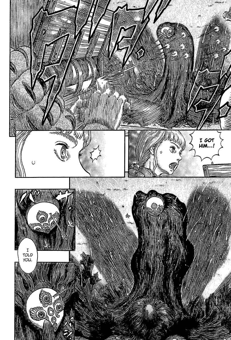 Page 4 Chapter 340 Berserk