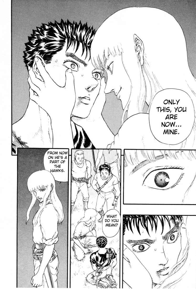 Page 13 Chapter 0.14 Berserk