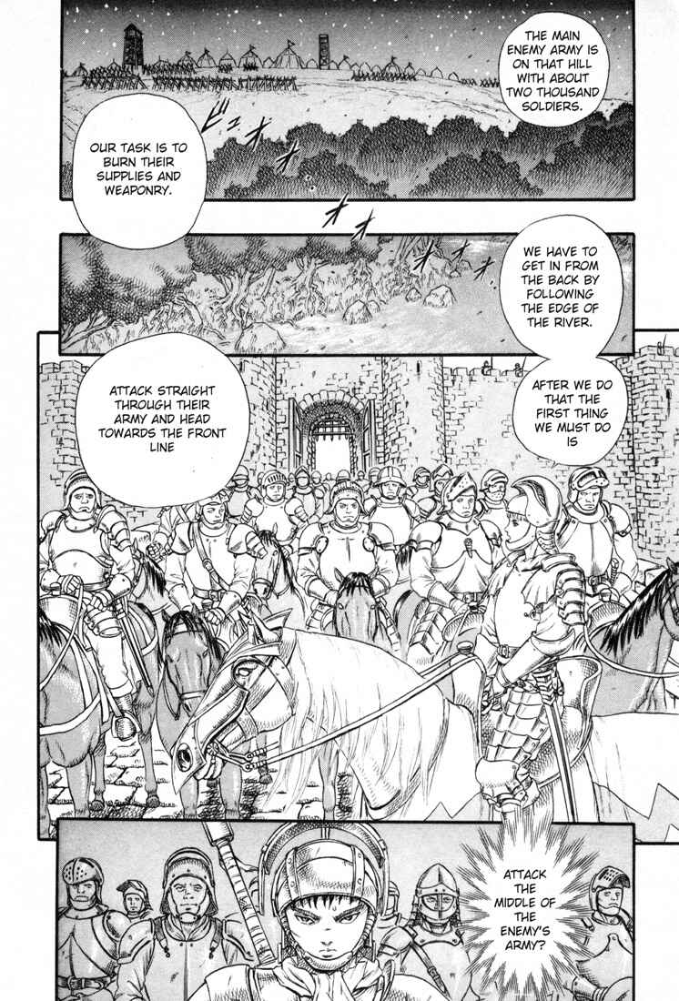 Page 24 Chapter 0.14 Berserk