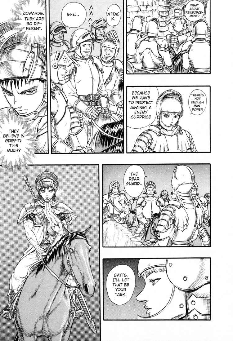 Page 25 Chapter 0.14 Berserk