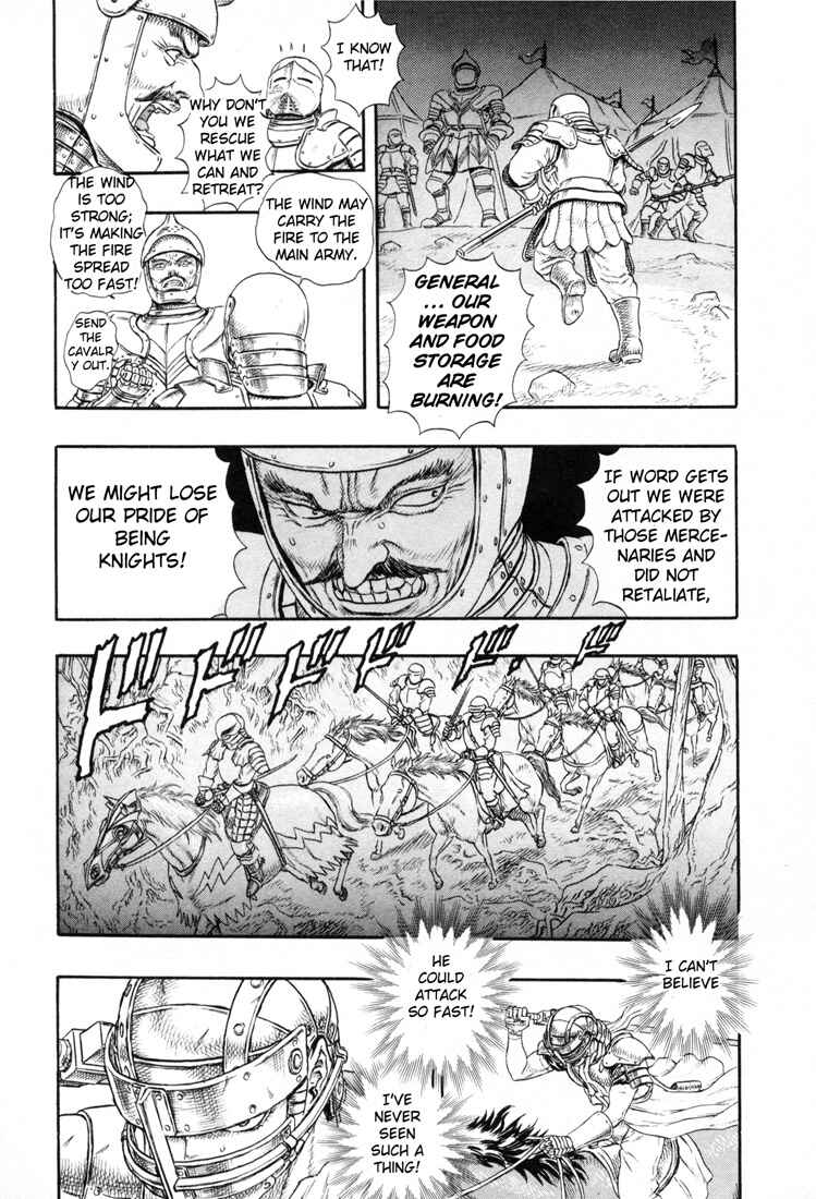Page 41 Chapter 0.14 Berserk