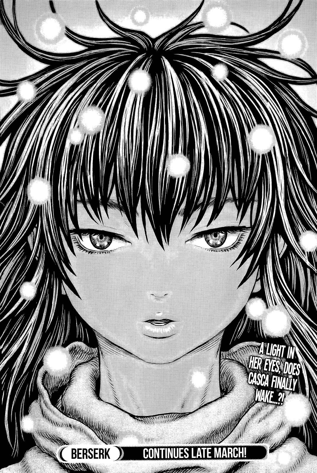 Page 19 Chapter 354 Berserk