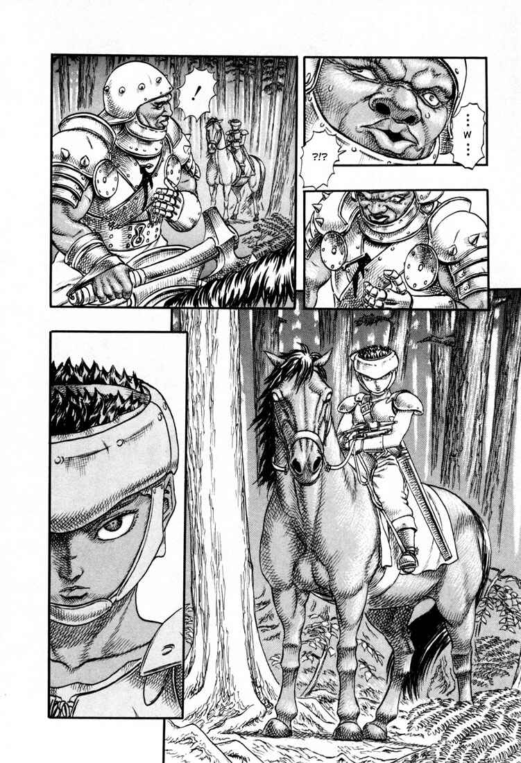Page 24 Chapter 0.10 Berserk