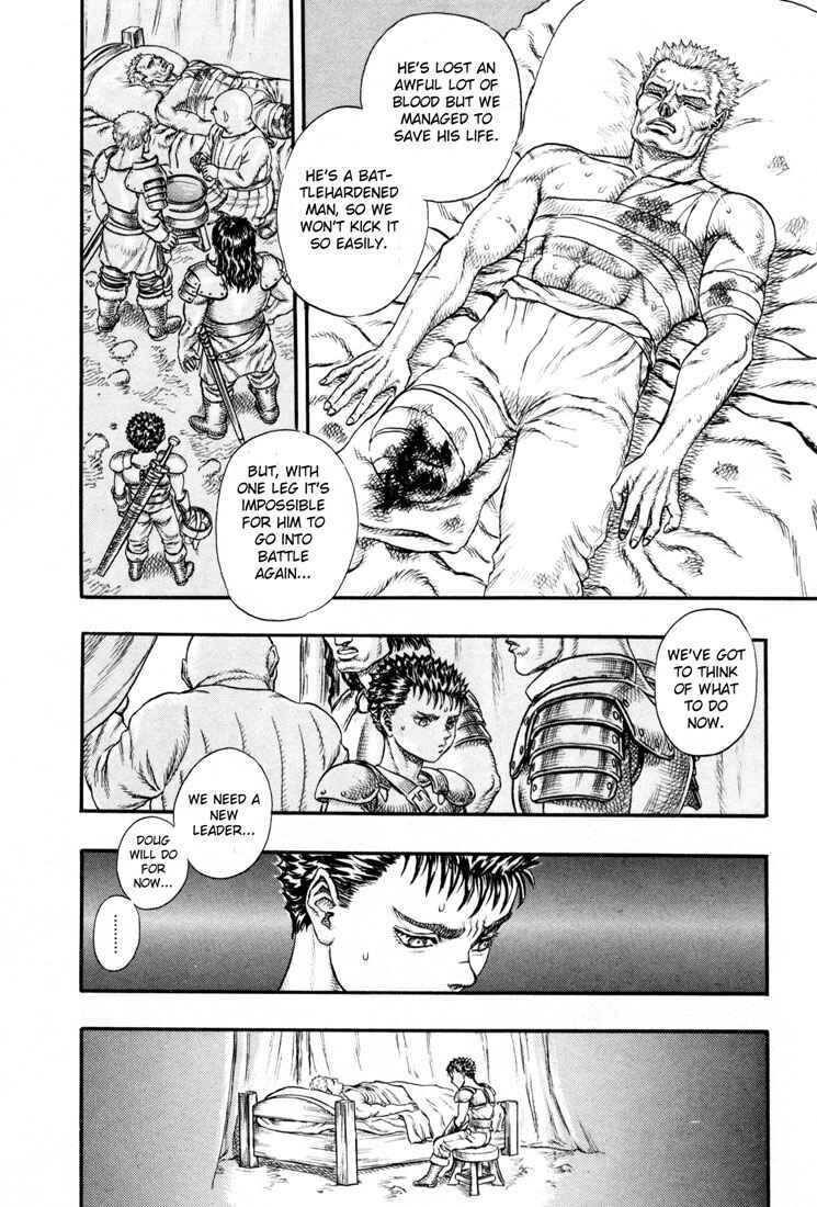 Page 30 Chapter 0.10 Berserk
