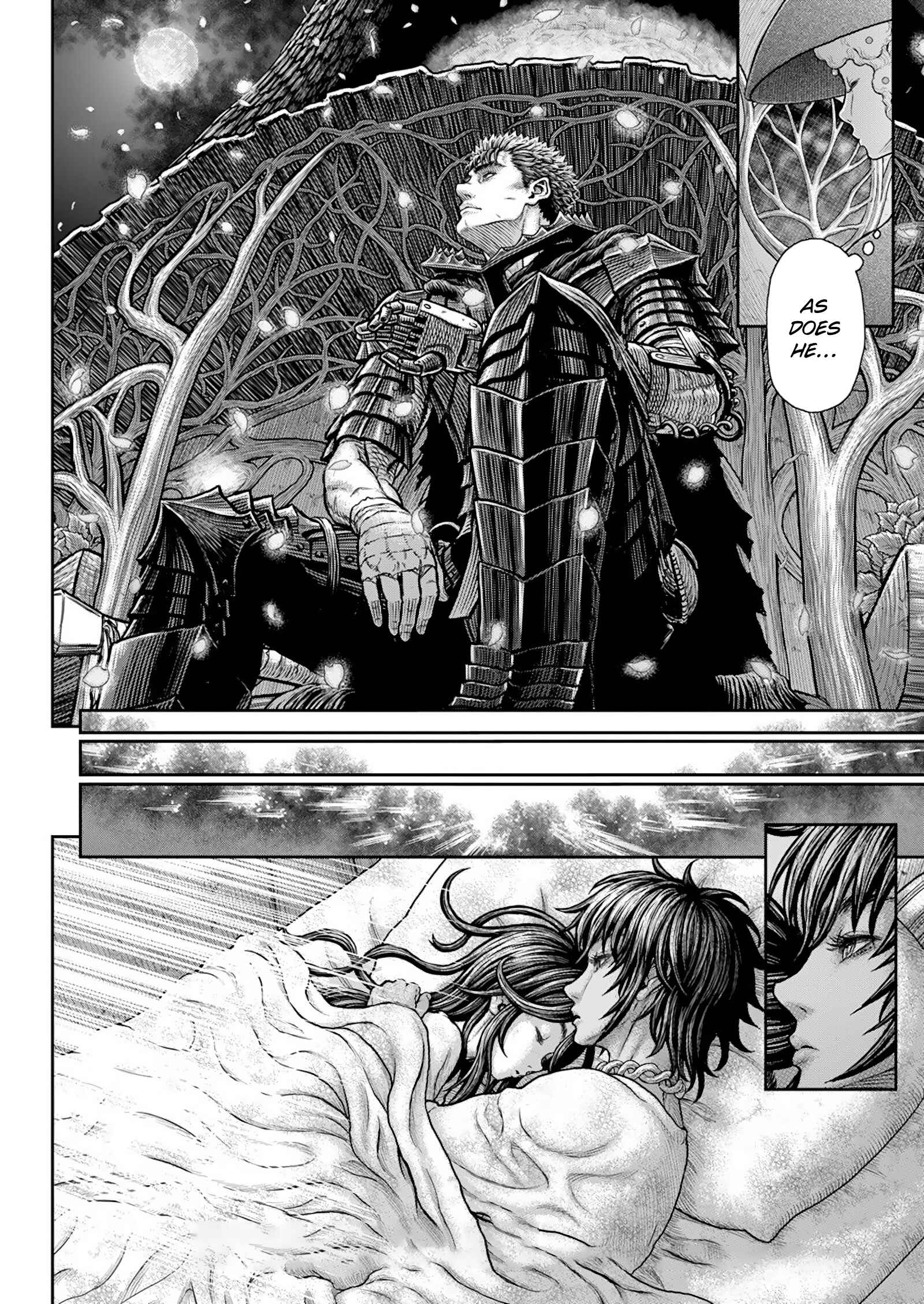 Page 12 Chapter 364 Berserk