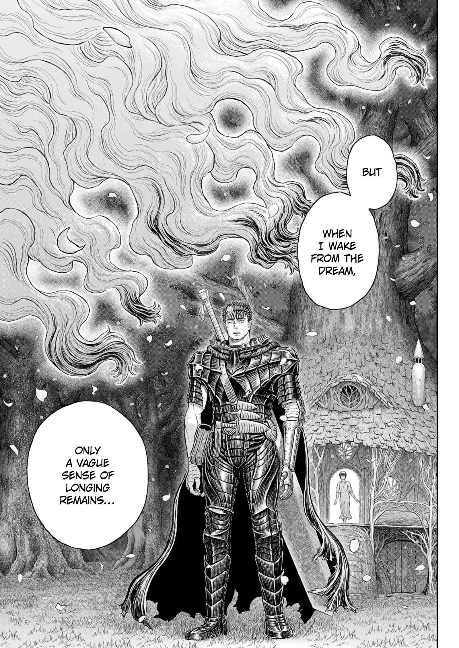 Page 25 Chapter 364 Berserk