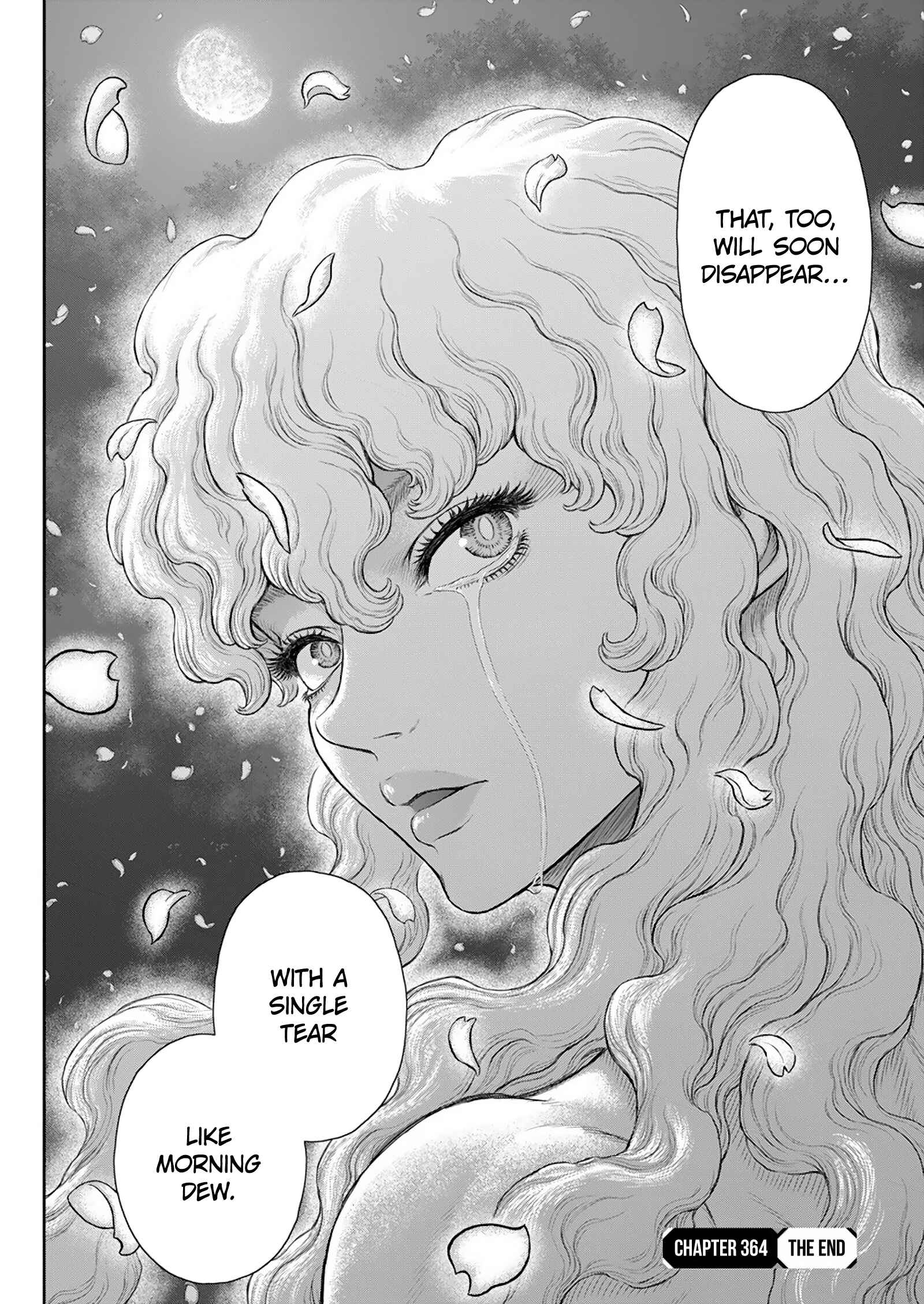 Page 26 Chapter 364 Berserk