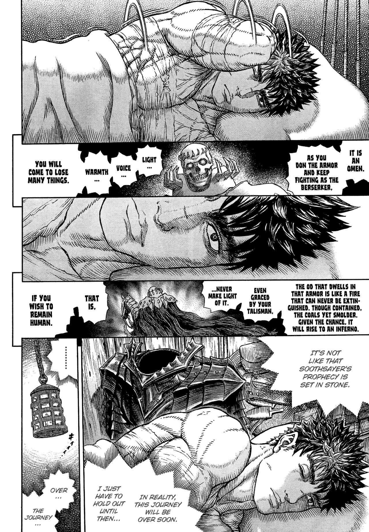 Page 15 Chapter 331 Berserk